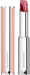 Givenchy Rose Perfecto Baume ajakbalzsam árnyalat N°37 Rouge Grainé 2.8 g