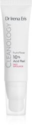 Dr Irena Eris Cleanology 10% Acid Peel élénkitő peeling 50 ml