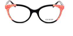 Guess GU50267 005 46 Ochelari de citit