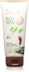 Sea of Spa Bio Spa ápoló krém lábakra 180 ml