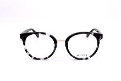 Guess GU2834 005 50 Ochelari de citit