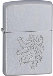 Zippo 20058 Czech Lion