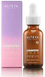 Alteya Organics Luminous Rose Világosító szérum 30ml