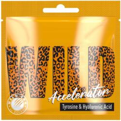 Wild Tan Barnulásgyorsító szoláriumhoz, Wild Tan, Wild Accelerator, Hialuronsav/Tirozin, 15ml (0802211605)