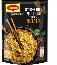  Tăiței Maggi MagicAsia India 118g