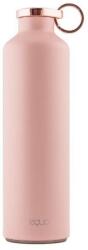EQUA Smart Okosüveg, acél, Pink Blush (EQ-PINKB-S)