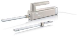 Graef Cutit electric GRAEF EK508, 150W, design elegant, pentru paine si alimente congelate (58368361)