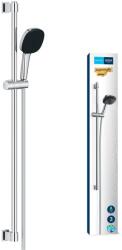 GROHE Set dus GROHE Vitalio 110, 3 tipuri de jet, crom, 900mm (85804227)