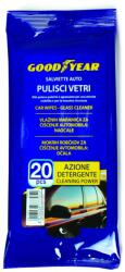 Goodyear Servetele umede Goodyear 77705 pentru curatarea interiorului auto, 20 bucati (41592741)