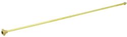 GLORIA Racord extensibil Gloria Tip 109, 70 cm, din alama, pentru pulverizatoare (19070483) Pulverizator