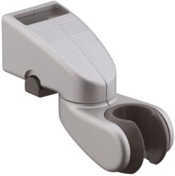 Hansgrohe Suport pentru dus hansgrohe UnicaE, crom, design elegant, 65x80x147 mm (12947613)