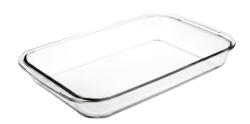 ibili Tava de copt Ibili 480740, 2.9L, 40x23 cm, potrivita pentru cuptor si microunde (27099100)