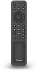 Hama Telecomanda Bluetooth Hama pentru TV Samsung, Solar, Neagra, 22 Taste (55770288)