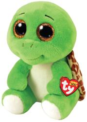 Ty Plush Turtle Ty Turbo, Jucarie de plus moale, Cadou ideal pentru copii (87147653)