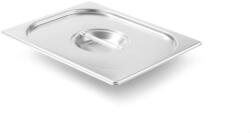 Hendi Capac transparent din inox HENDI GN 12, 265x325mm, temperaturi de -40 la 250C (70558161)