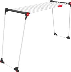 Vileda Suport de Uscat Vileda Infinity Compact, 19m, Telescop, Stabil, Inox (4627555)