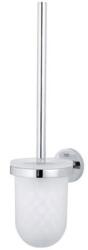 GROHE Set Perie WC GROHE Essentials, montare pe perete, crom, durabil (84528311)