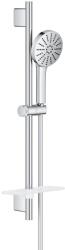GROHE Set dus GROHE Vitalio Joy 120, 3 moduri de jet, crom, 6 lmin (68882204)