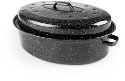 ibili Coccota IBILI 914538 38 cm, Negru, Material de calitate (48026356)