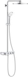 GROHE Sistem de dus GROHE Euphoria Smartcontrol 310 Duo, crom, cu 2 tipuri de jeturi (81038348)