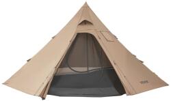VEVOR Cort de camping VEVOR DW258099, pentru 4 persoane, impermeabil, cu interior din plasa (87737995) Cort