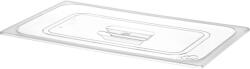 Hendi Capac transparent HENDI GN 12, 325x265mm, din policarbonat, rezistent la temperaturi -40 la 110C (57886689)