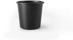 ibili Tava pentru deserturi IBILI Dariole, 6 forme, 100 ml, negru (74216572)