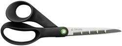 Fiskars Foarfeca de bucatarie Fiskars ReNew, 21 cm, negru, din otel reciclat (83880547)