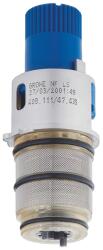 GROHE Cartus Termostat GROHE 47439000, Compact, 12 Zoll, Durabil (75947758)