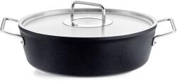 Fissler Oala de gatit Fissler Adamant, 28 cm, 4, 3L, cu capac metalic, antiaderenta (7146865)