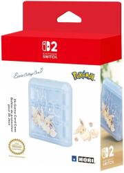 HORI Cutie pentru jocuri Hori Evoli Cottage Core, 24 jocuri, Nintendo SwitchNintendo Switch 2 (83076480)