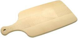 FACKELMANN Placa de taiat Fackelmann din lemn de fag, 38 x 17.5 cm, culoare maro (34701882) Tocator
