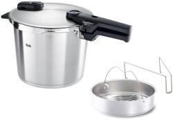 Fissler Oala sub presiune Fissler Vitaquick Premium, 6L, otel inoxidabil, inductie (18097483)