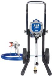Graco Dispozitiv de vopsit Graco Magnum A45 ProPlus, putere 207 bar, 15m furtun (51639733)
