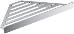 Hansgrohe Raft de dus hansgrohe AddStoris, metal, crom, montare pe colt (94482323)