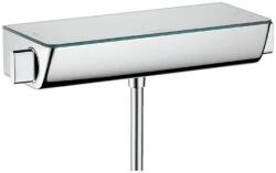 Hansgrohe Termostat dus hansgrohe Ecostat Select, crom, cu SafetyStop si EcoStop (85236175)