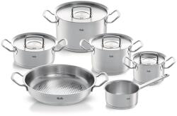 Fissler Set de oale Fissler original-profi collection, 5 piese, otel inoxidabil, inductie (13484690)