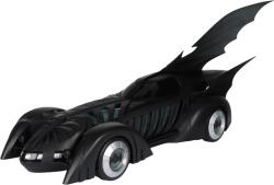 McFarlane Toys Figurină de acțiune McFarlane DC Comics: Multiverse - Batmobile (Batman Forever) (Glows in the Dark) (Gold Label), 79 cm (MCF15596) Figurina