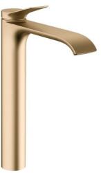 Hansgrohe Vivenis mosdócsaptelep álló || 75042140 (75042140)