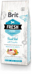 Brit Fresh Fish with pumpkin adult 2.5kg