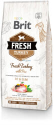 Brit Turkey with pea FitSlim 12kg