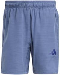 adidas Workout Essentials Base Melange Woven 7" Shorts Prelov Férfirövidnadrág XL