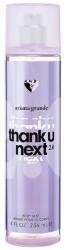 Ariana Grande - Spray pentru corp Ariana Grande Thanku Next 2.0 Body Mist, 236 ml