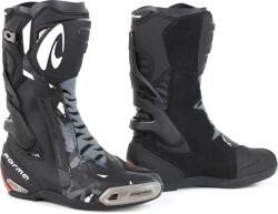 Forma Phantom Flow motoros csizma fekete - motozem - 71 190 Ft
