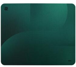 ZOWIE GEAR Mousepad profesional gaming Zowie G-SR-SE Bi II Green, 9H. N56FQ. A61 Mouse pad