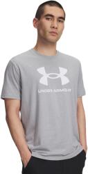 Under Armour SPORTSTYLE Gri, Alb S (1382911-037)