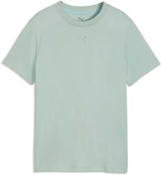 PUMA Essentials Centered Cat Logo Tee G (69297229)
