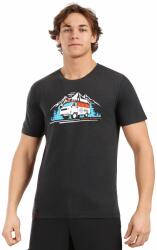 KILPI VIBE-M Negru, Mix XL (1M0373KIBLK)