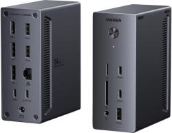  CM843 14 az 1-ben USB-C dokkolóállomás (6941876284894)