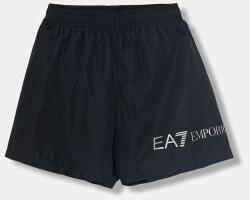 Giorgio Armani fürdőnadrág gyerek - fekete 164